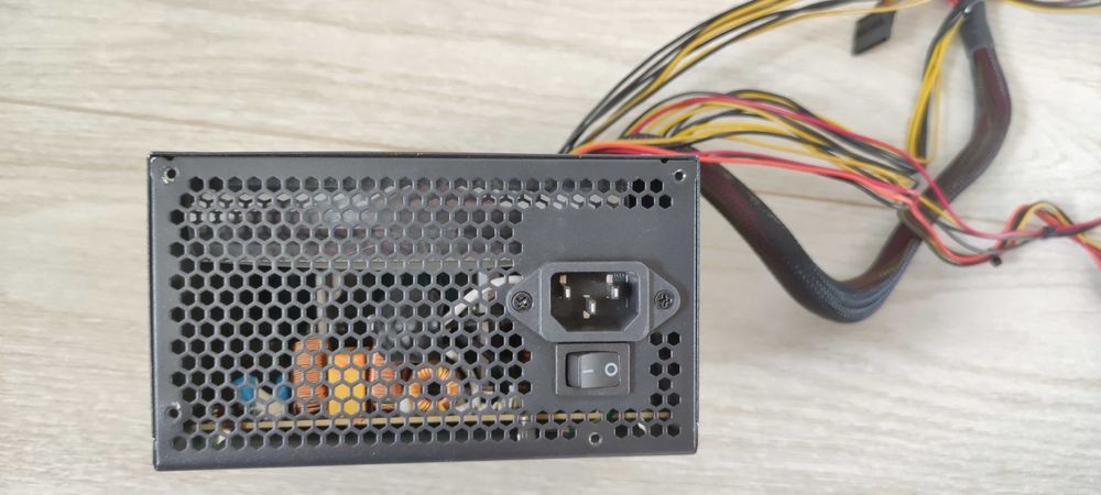 Zasilacz Elementum E2 450W