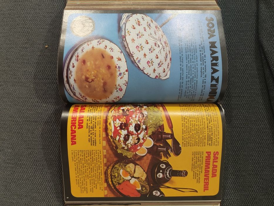 Teleculinária - 2 Volumes