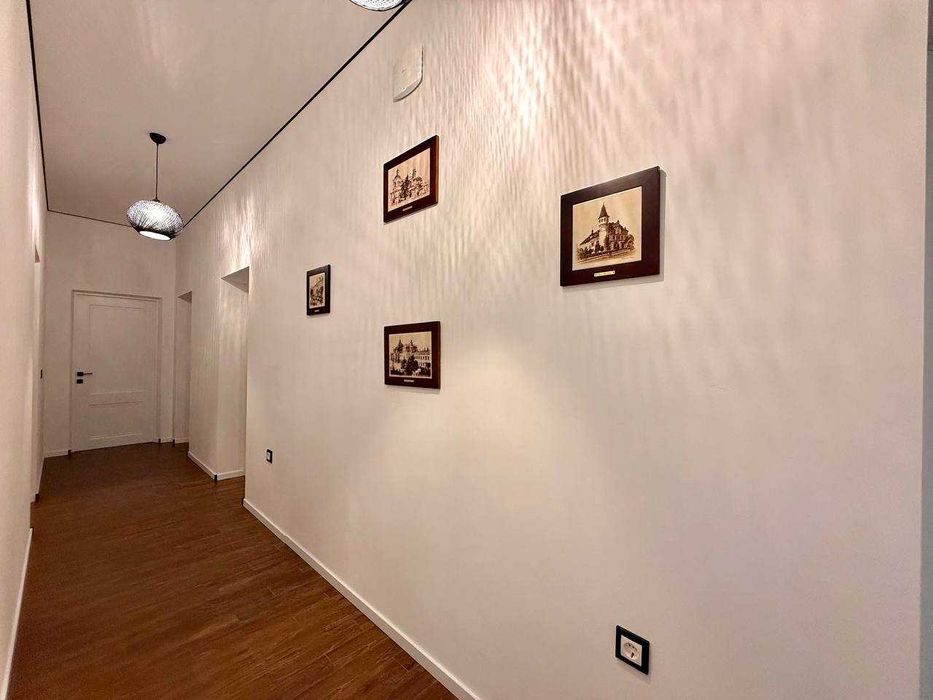 Продаж неймовірного одноповерхового будинку з якісним ремонтом!