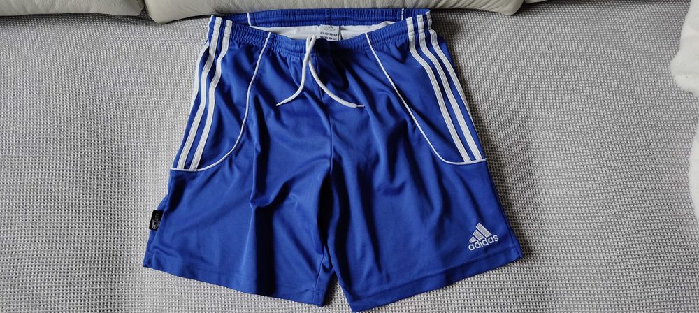 Adidas Climalite Szorty Oryginalne. M