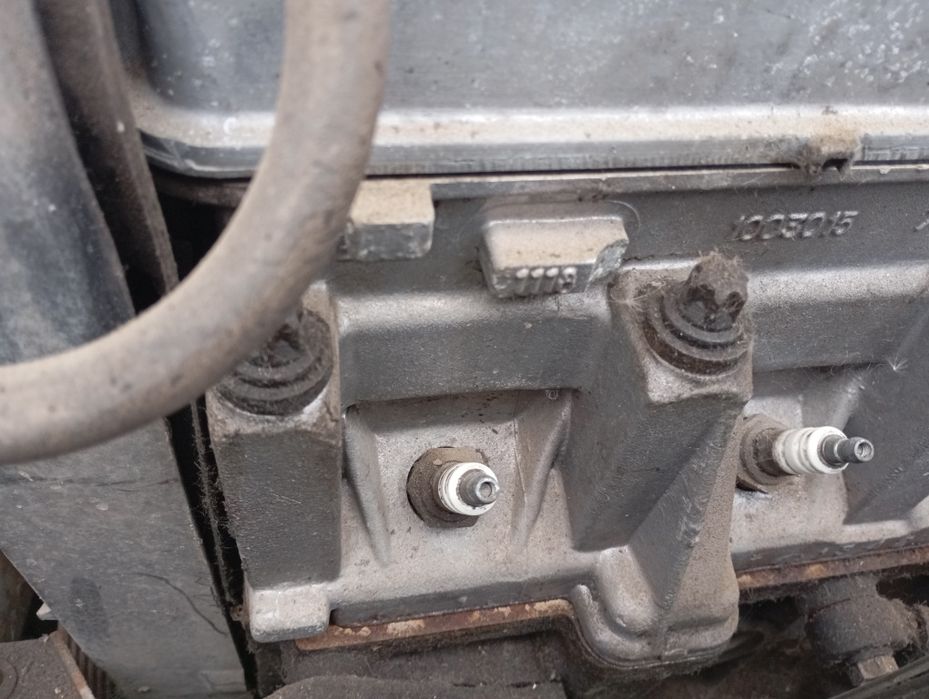 Продам двигун на Ваз 2109-2110