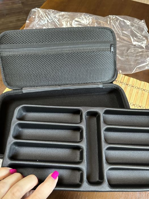 Кейс для игральных костей Casematix | обмін