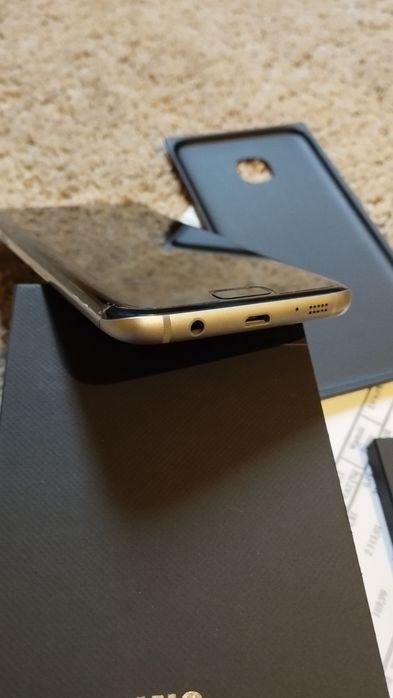 Samsung Galaxy S7 EDGE