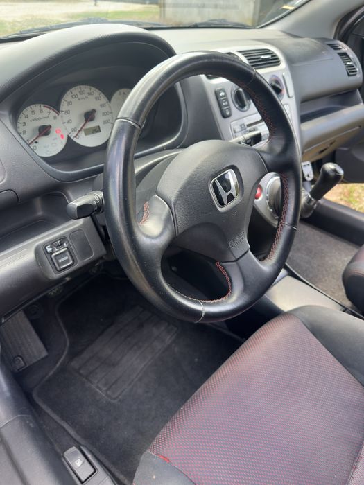 Honda Civic EP1