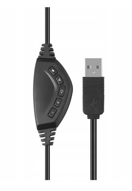 Słuchawki MARVO HG9022