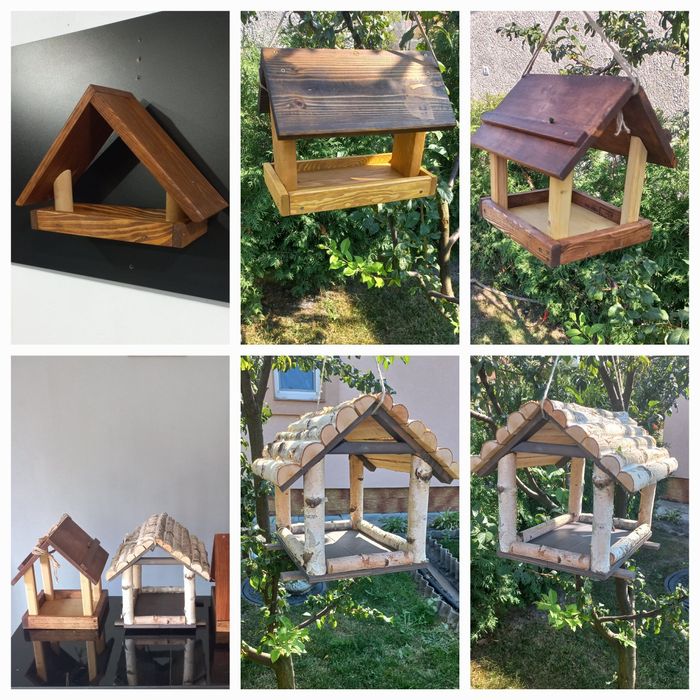 Годівниця для птахів