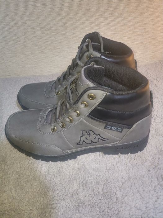 Buty/Trapery Kappa Jesień/Zima