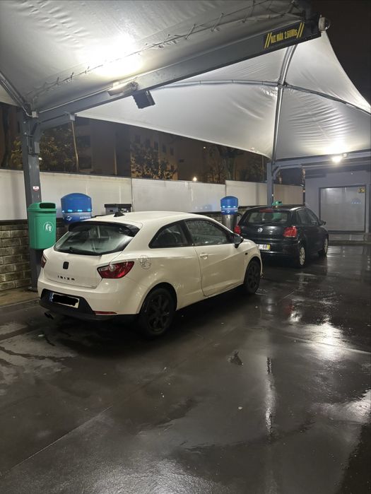 Seat Ibiza 6j SC