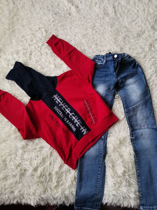 Одежда на 9-10 лет