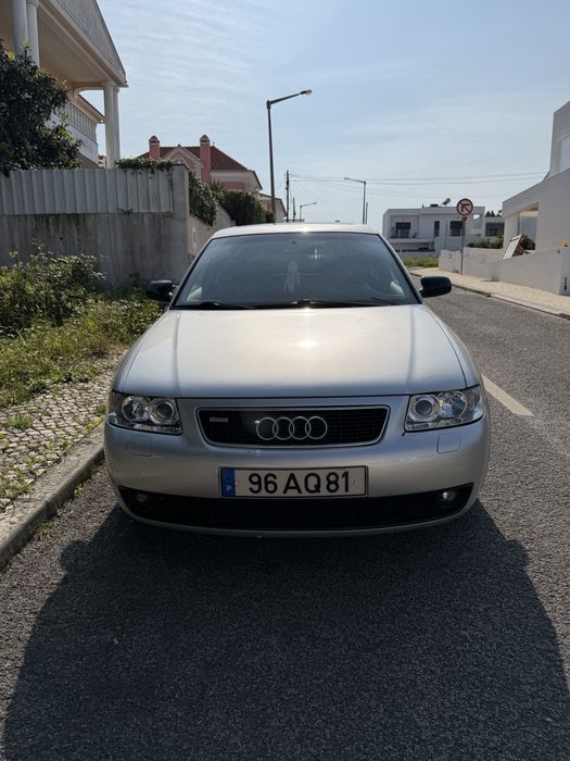 Audi a3 1.9tdi sport