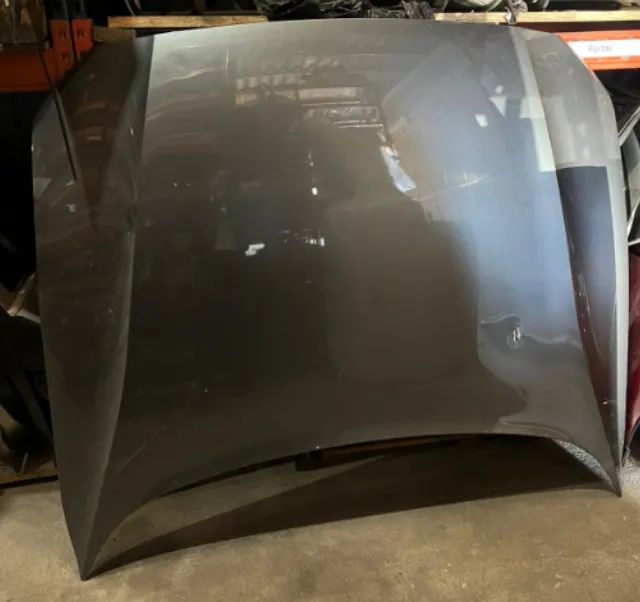 Capo Volvo V60 2019