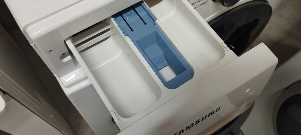 Пральна машина Samsung Digital Inverter ww70k44205w