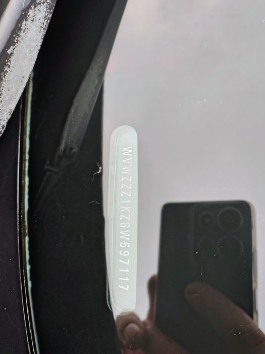 Продам власний автомобіль
