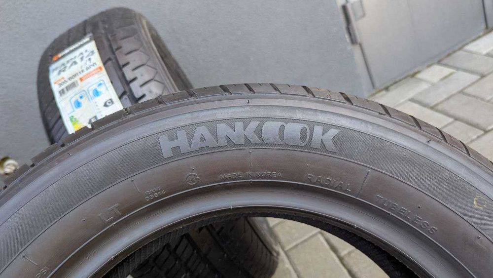 Шини 205/60 R16C 100/98T Hankook Radial Ra14