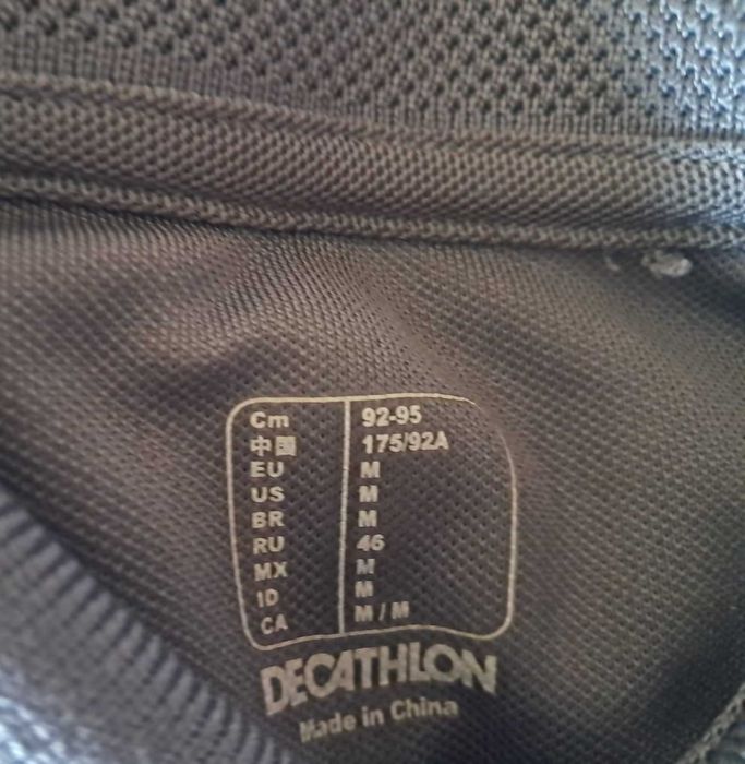 Pólo-Shirts Mercedes