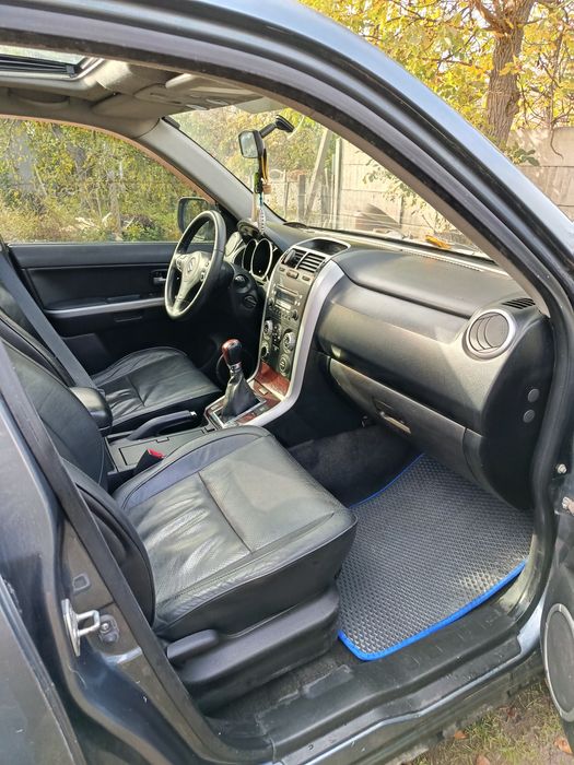 Продам Suzuki Grand Vitara
