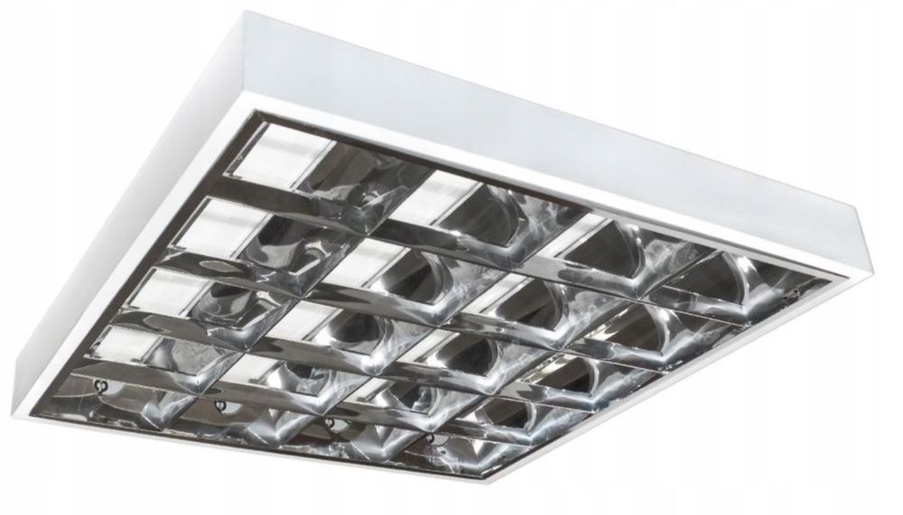 Oprawy lamp 39 sztuk uzywane