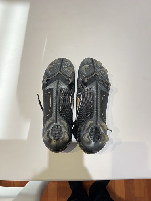 Chuteiras Mercurial Nike