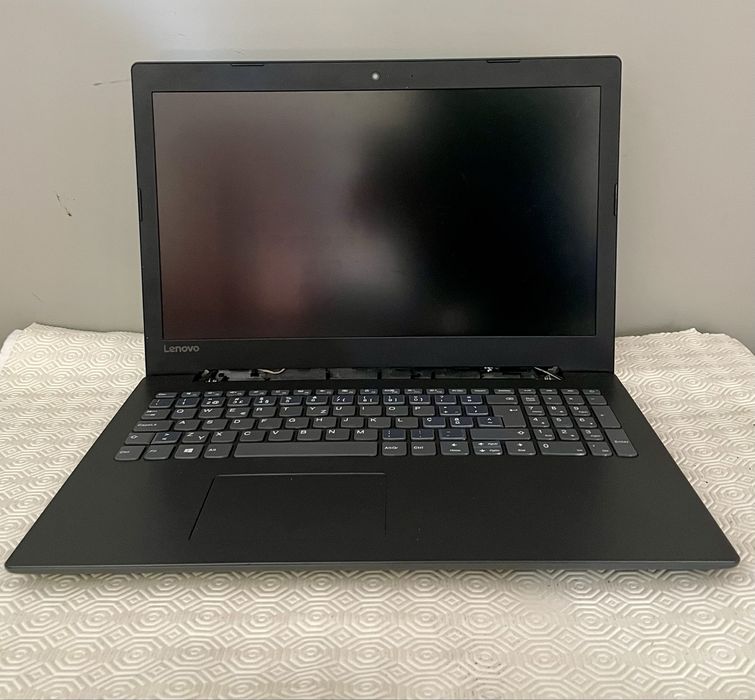 Computador Portátil Lenovo 320-15ISK