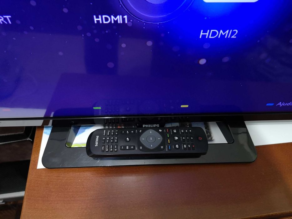 Televisão Philips 32"