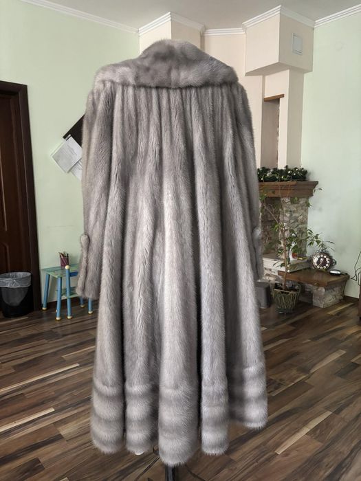 Шуба      норкова