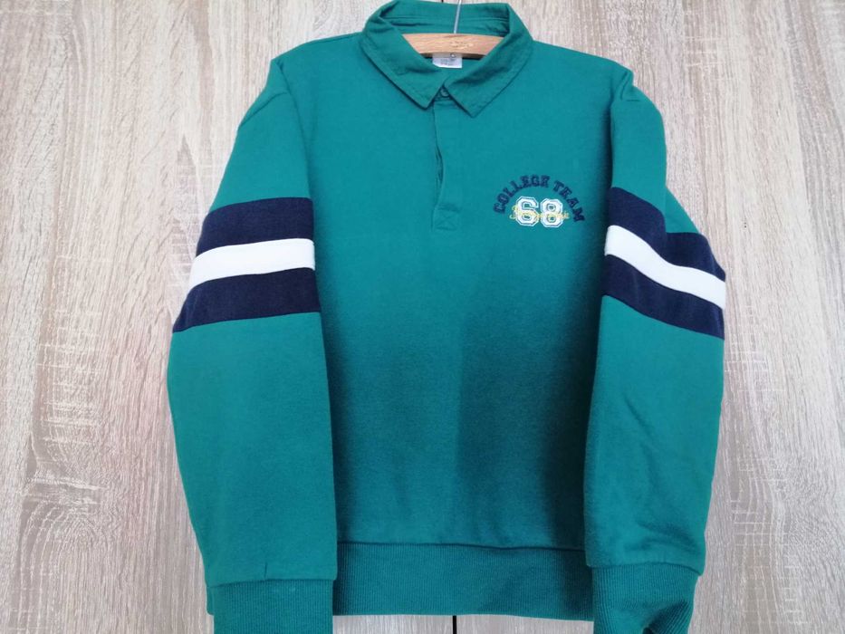 Bluza chłopięca