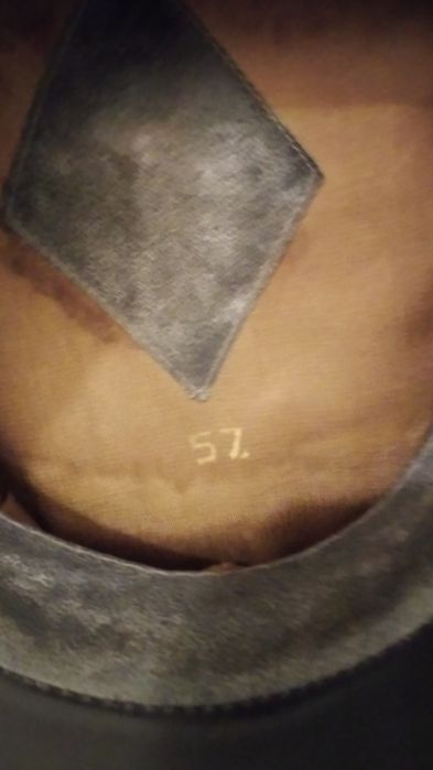 Czapka CCCP dla kolekcjonerów memerobili