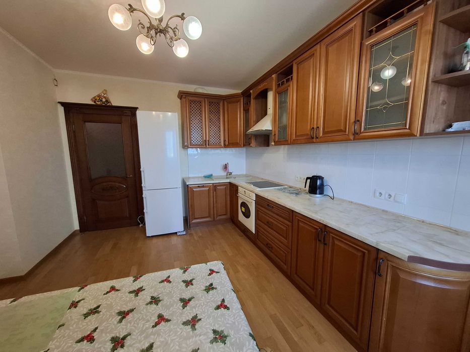 2-кімнатна квартира за адресою (площа 85 м²) - Atlanta.ua - фото 3