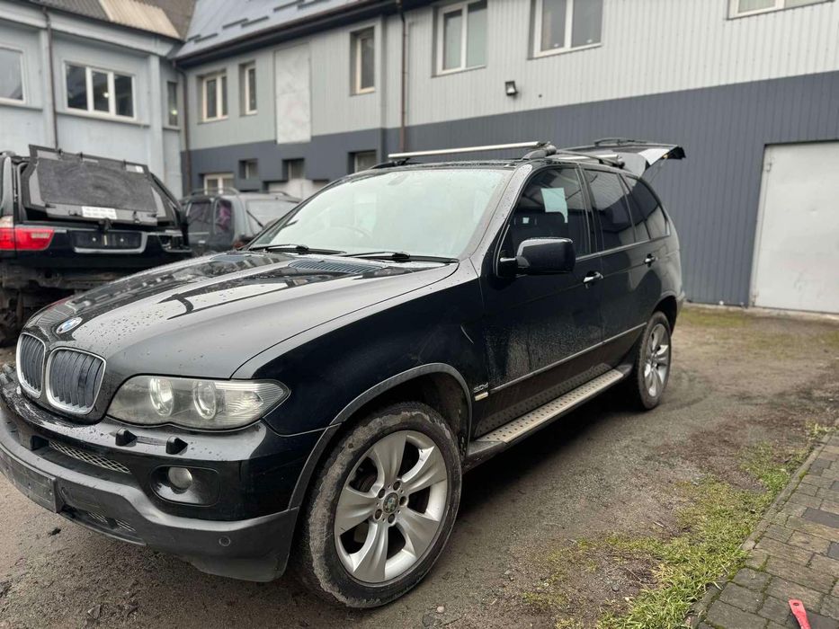 Разборка БМВ Х5 Е53 Е70 Ф15 Ф25 двері BMW X5 E53 E70 Розборка Запчасти