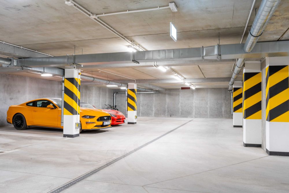 PERFECT VIEW - najlepszy widok w Iławie, Mazury, garaż, Netflix, Max