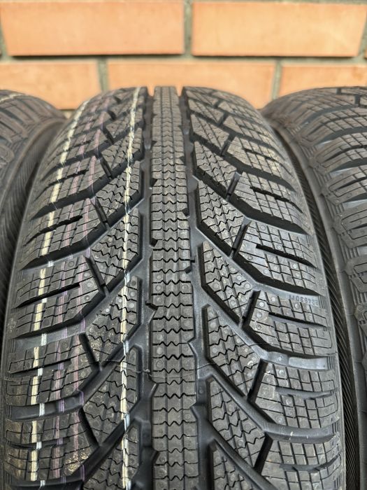 Нові‼️ Зимові шини 185/60/R14 2022