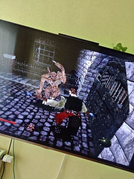 Creatures PlayStation