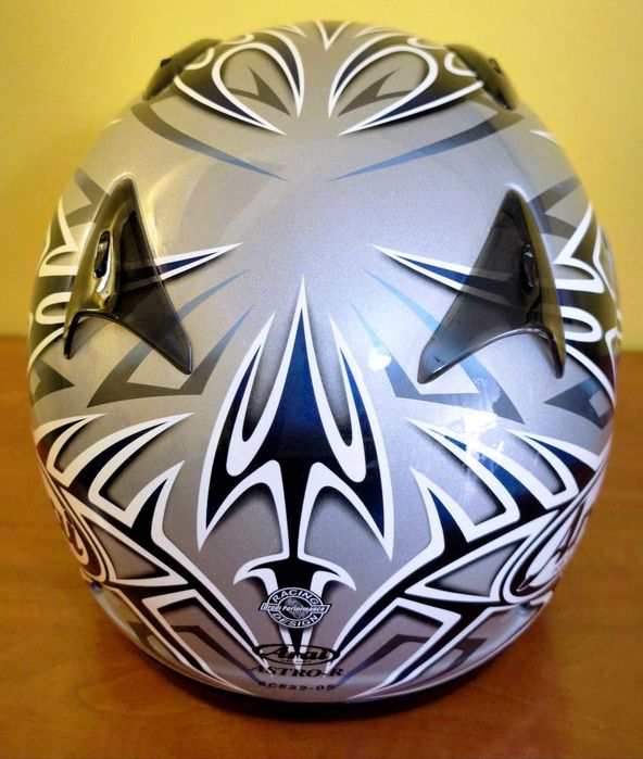 Capacete arai astro-R Drudi Performance