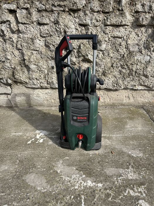 Myjka ciśnieniowa Bosch Advanced Aquatak 140