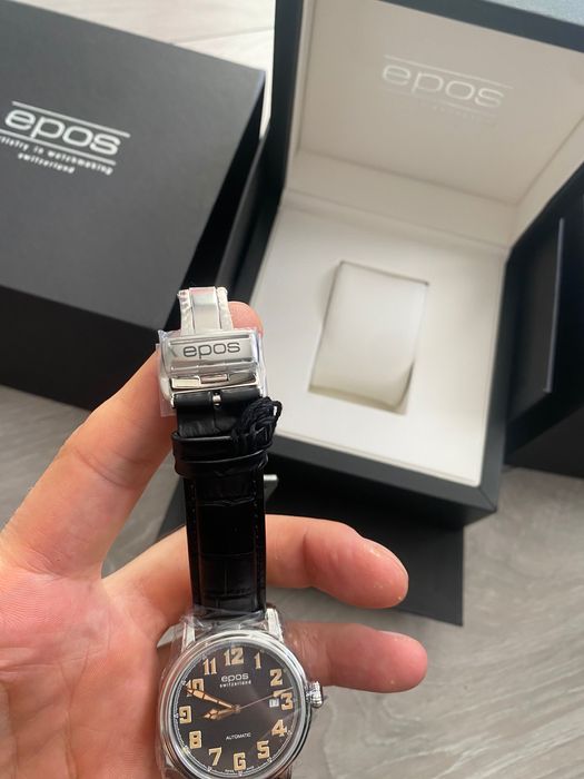 Piękny Epos 3390.152 - Klasyk - Nowy