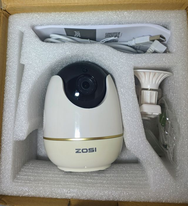Камера домашня Zosi 1080p