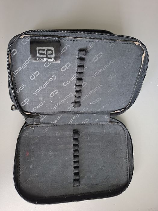 Piórnik szkolny CoolPack