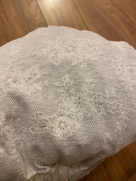 Koszula nocna do karmienia r.S