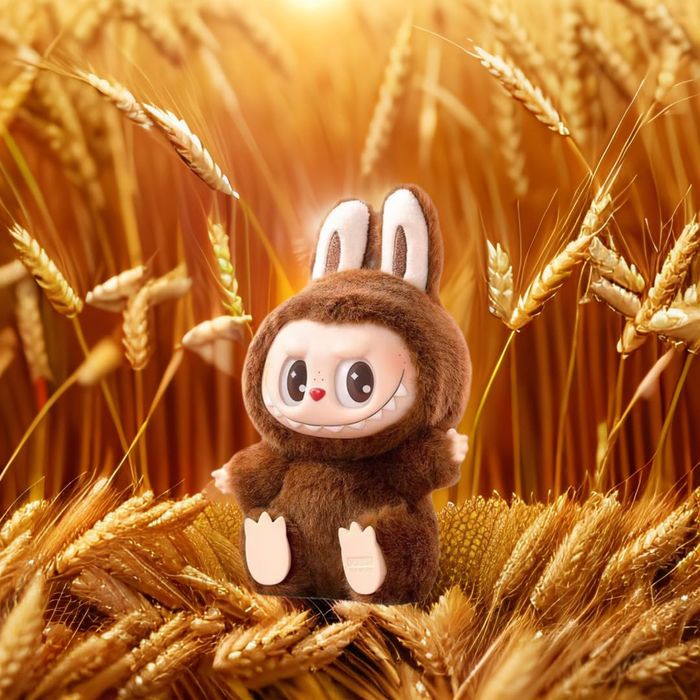 Labubu Pop Mart Original64752092446338121