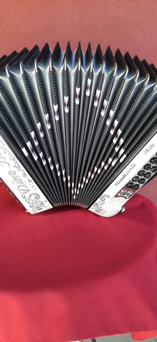 Concertina Dino Baffetti