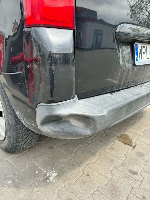 Citroen Berlingo multispace