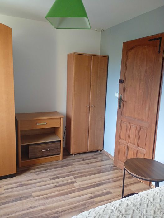Wynajmę niezależny pokój Stasi Las
