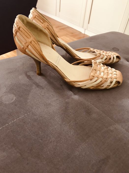 Buty 5th Avenue rozm. 36