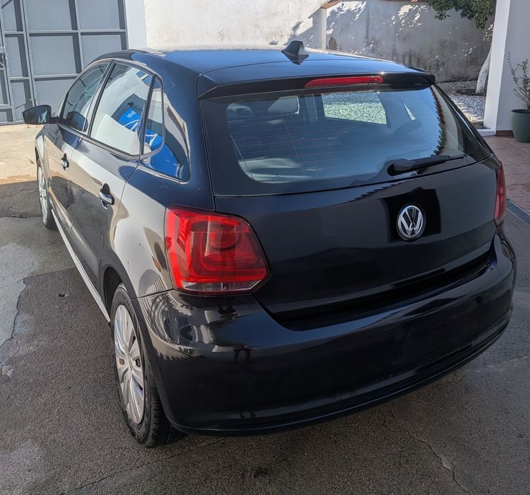 Volkswagen Polo — fotografia 4