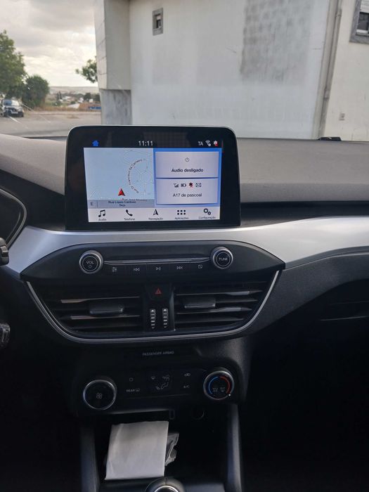 Em bom estado geral