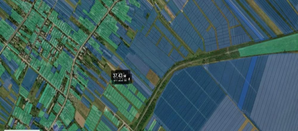 Продається земельна ділянка в с. Тарнівці