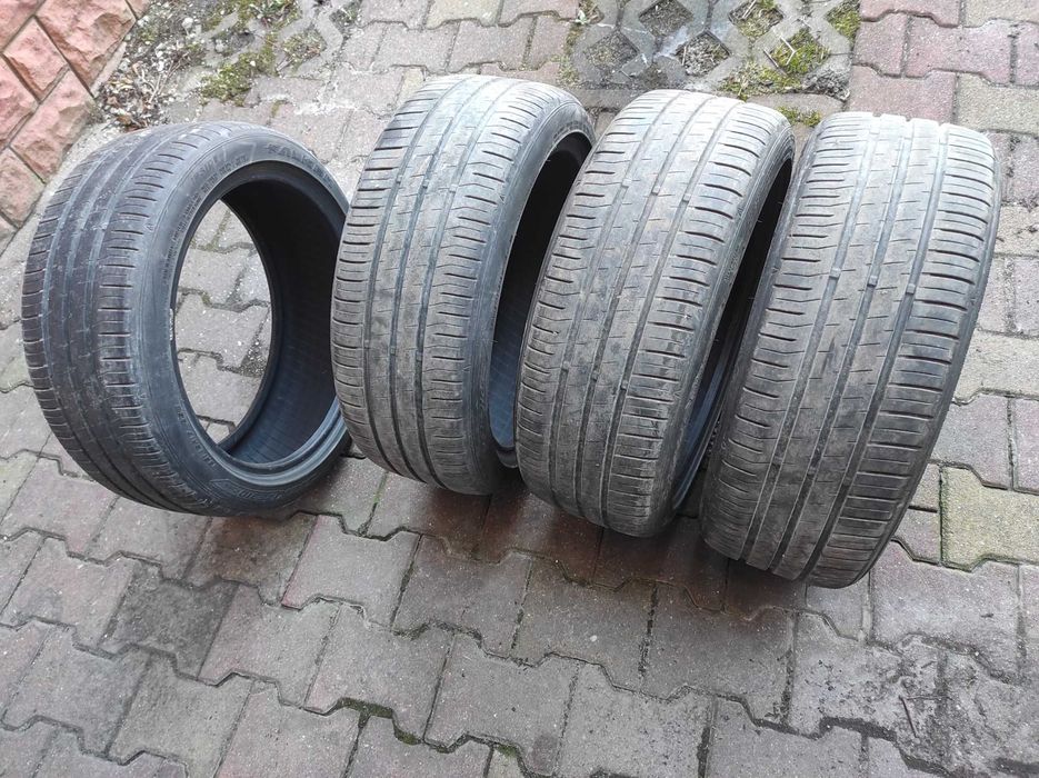 Opony     letnie