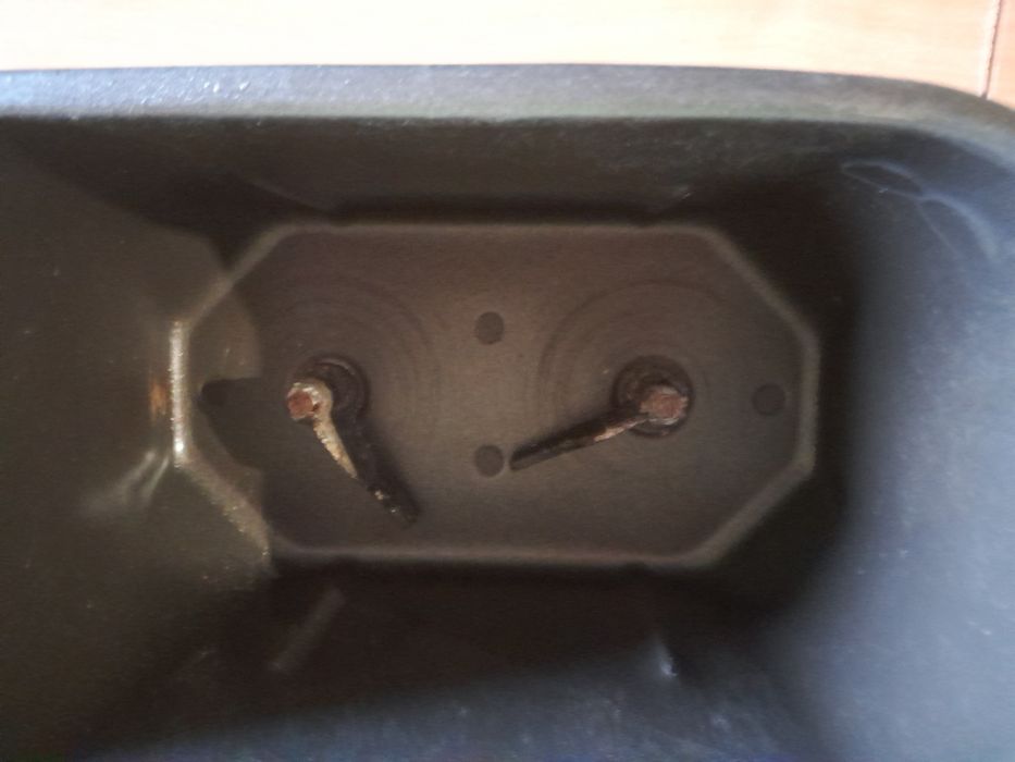 Відро для хлібопіч  клатронік