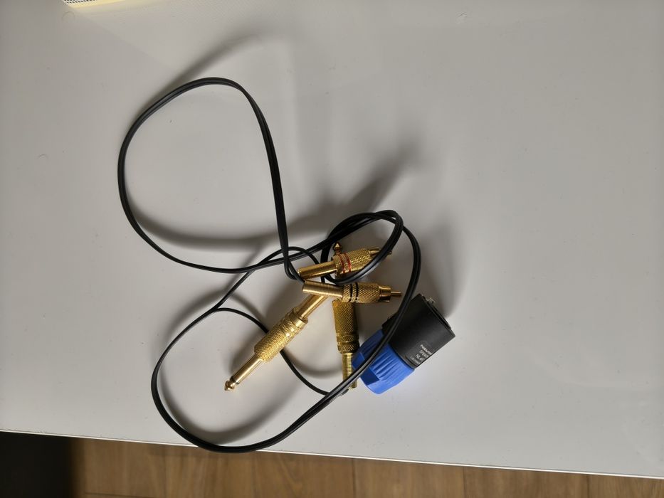 Amplituner Sony głośniki JBL