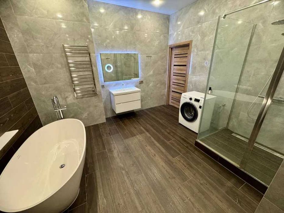 Продам 2к квартиру в ЖК Дуэт, Центр